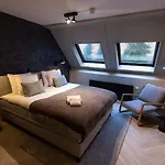 Veluwe De Beyaerd Отель