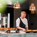 Veluwe De Beyaerd Хульсхорст
