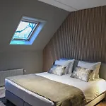 Veluwe De Beyaerd Отель