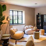 Отель Veluwe De Beyaerd 4*