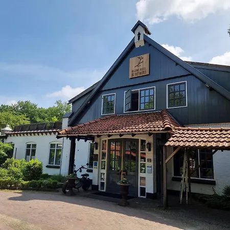 Veluwe De Beyaerd Hotel