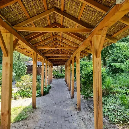 Veluwe De Beyaerd Отель 4*