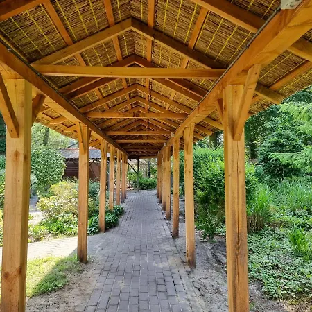 Veluwe De Beyaerd Ξενοδοχείο 4*