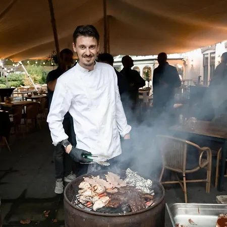 Hotel Veluwe De Beyaerd