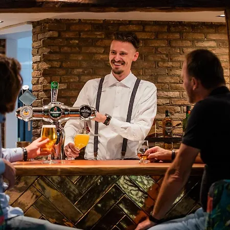 Hotel Veluwe De Beyaerd