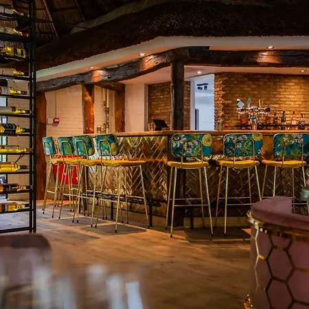 Hotel Veluwe De Beyaerd 4*