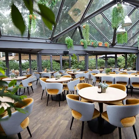 Hotel Veluwe De Beyaerd Hulshorst