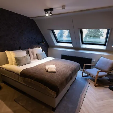 Veluwe De Beyaerd Hotel