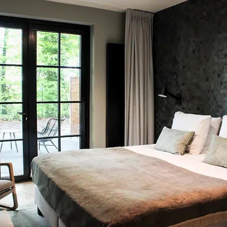 Hotel Veluwe De Beyaerd