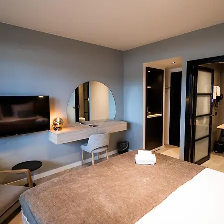 Veluwe De Beyaerd 4* Hulshorst