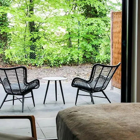 Veluwe De Beyaerd 4*