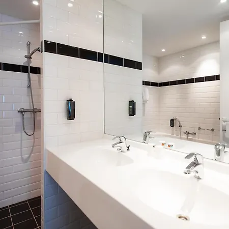 Veluwe De Beyaerd Hotel 4*