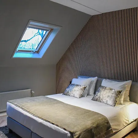 Veluwe De Beyaerd Hotel