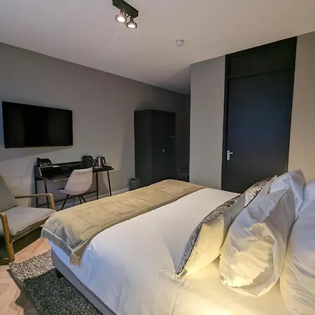 Veluwe De Beyaerd 4*