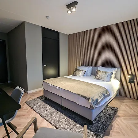 Hotell Veluwe De Beyaerd