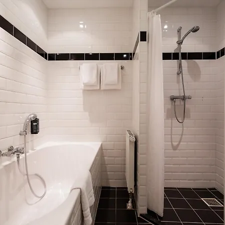 Veluwe De Beyaerd Hotel Hulshorst