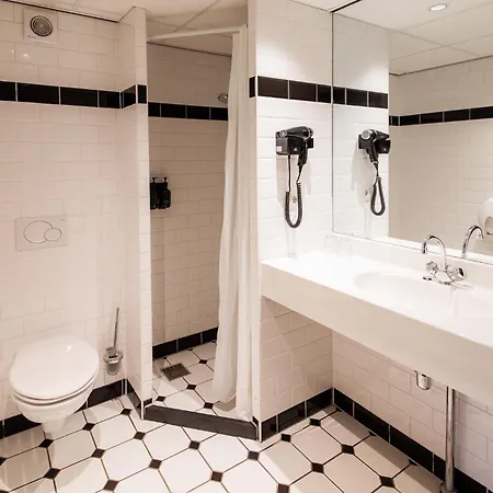 Hotel Veluwe De Beyaerd 4*