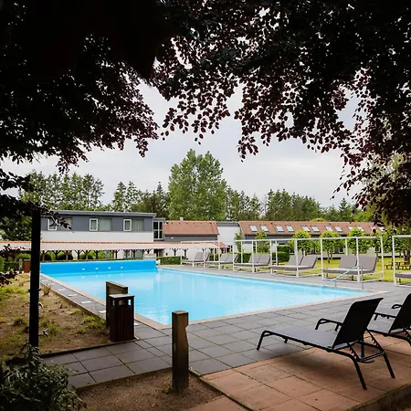 Veluwe De Beyaerd Hotel