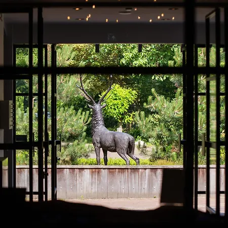 Veluwe De Beyaerd Hotell