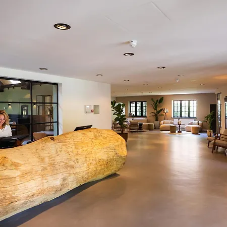 Veluwe De Beyaerd Hotel 4*