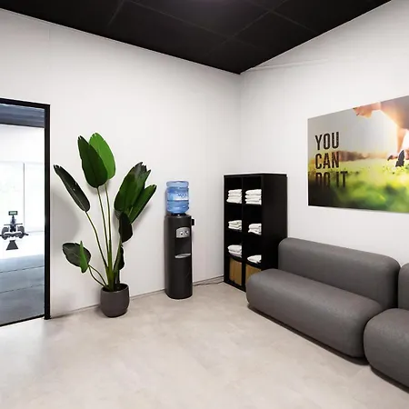 Hotel Veluwe De Beyaerd 4*