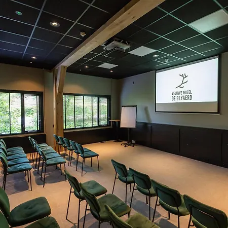 Veluwe De Beyaerd Hulshorst