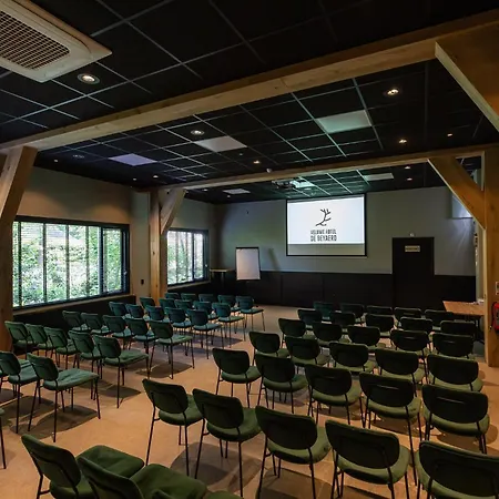 Veluwe De Beyaerd 4* Hulshorst