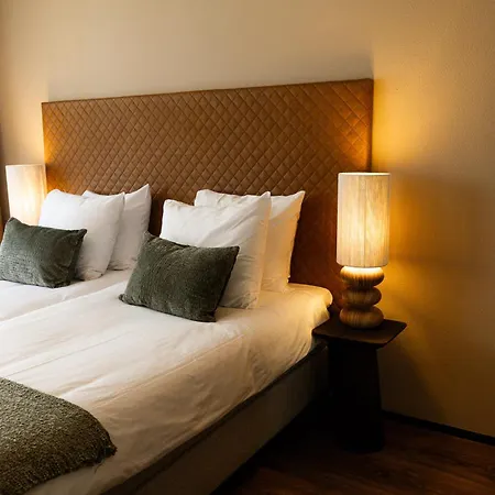 Veluwe De Beyaerd 4*