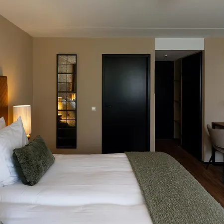 Veluwe De Beyaerd Hotell Hulshorst