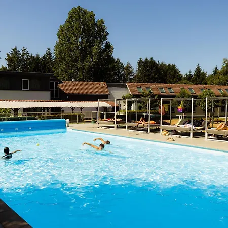 Veluwe De Beyaerd 4* Hulshorst