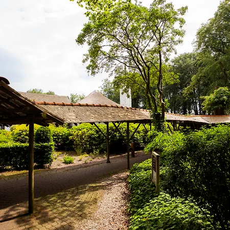 Ξενοδοχείο Veluwe De Beyaerd 4*