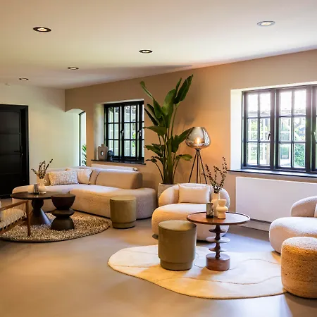 Veluwe De Beyaerd Hotel 4*