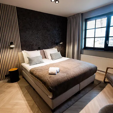 Veluwe De Beyaerd Hotel Hulshorst