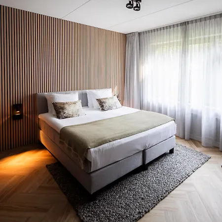 Hotel Veluwe De Beyaerd Hulshorst