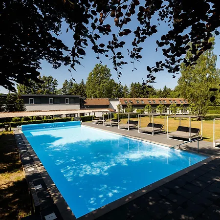 Veluwe De Beyaerd Hotel