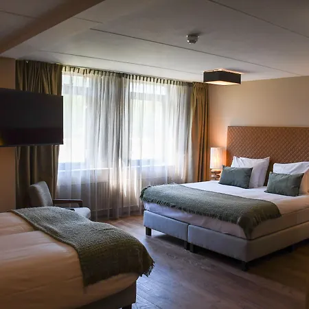 Veluwe De Beyaerd Hotel Hulshorst
