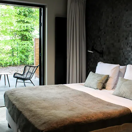 Hotel Veluwe De Beyaerd Hulshorst