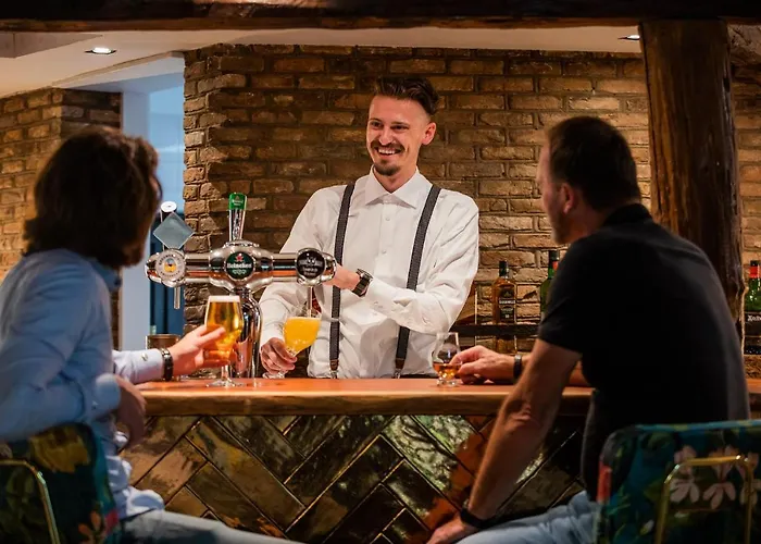 Hotel Veluwe De Beyaerd