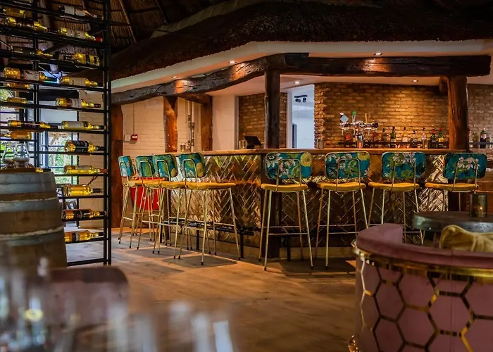 Hotell Veluwe De Beyaerd 4*