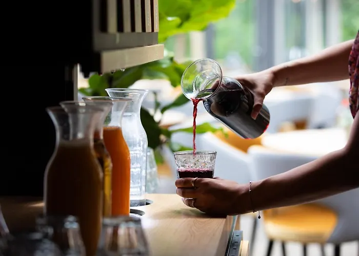 Hotel Veluwe De Beyaerd 4*