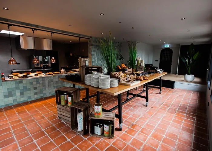 Veluwe De Beyaerd Hotel Hulshorst