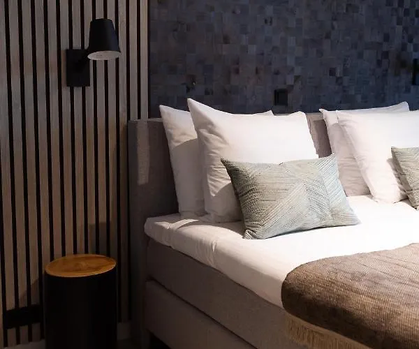 Veluwe De Beyaerd 4*