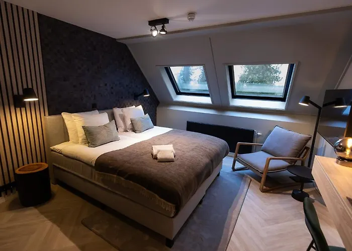 Veluwe De Beyaerd Hotel