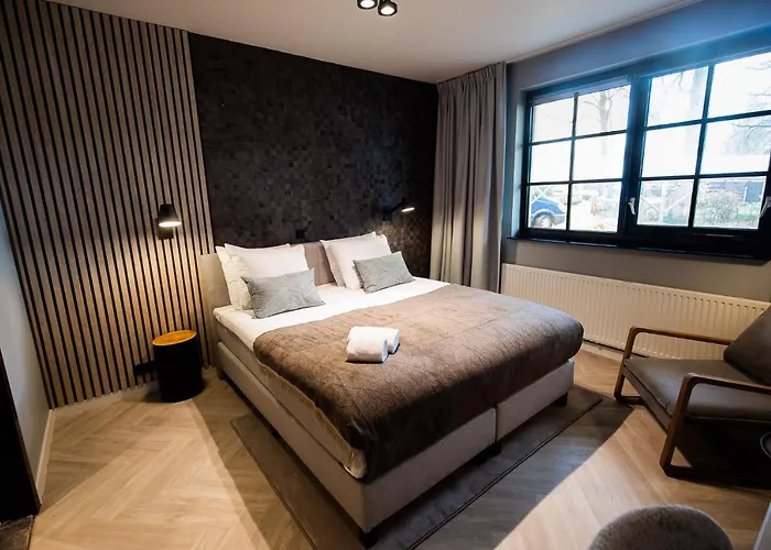 Veluwe De Beyaerd 4*