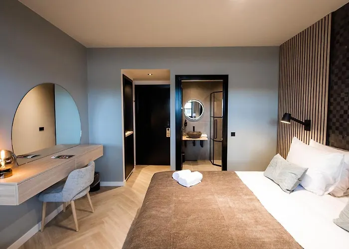 Hotel Veluwe De Beyaerd 4*