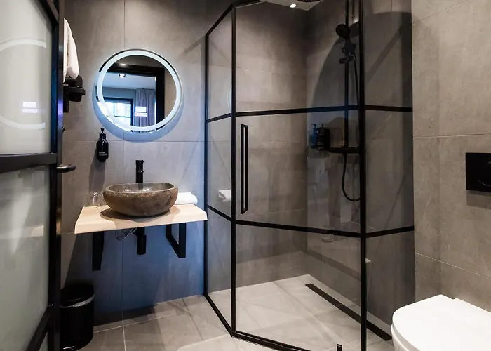 Hotell Veluwe De Beyaerd 4*