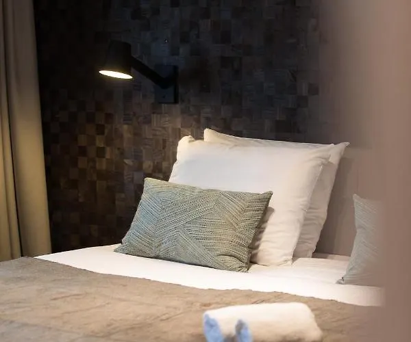 Hotell Veluwe De Beyaerd Hulshorst