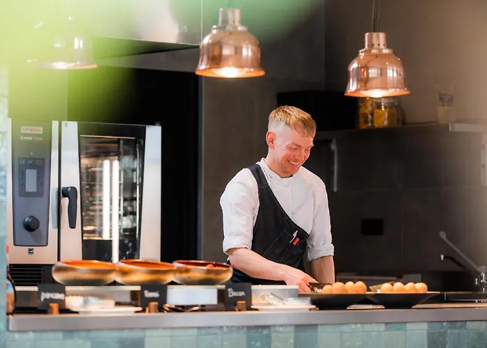 Veluwe De Beyaerd Hulshorst