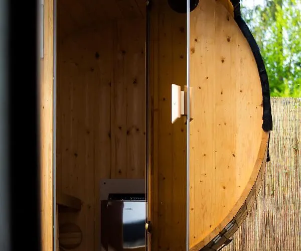 Veluwe De Beyaerd Hulshorst