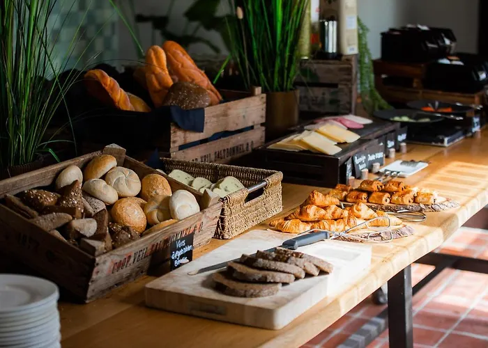 Hotell Veluwe De Beyaerd